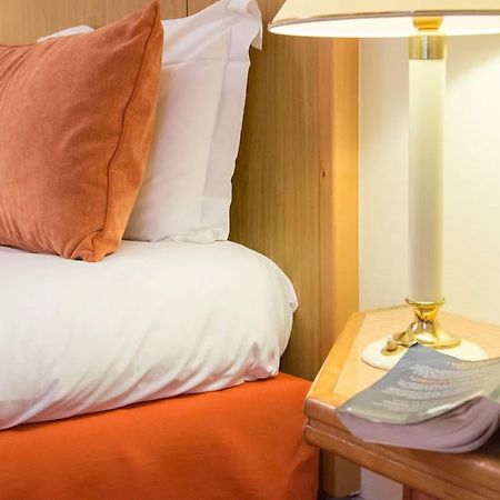 פריז Hotel Fertel Etoile מראה חיצוני תמונה