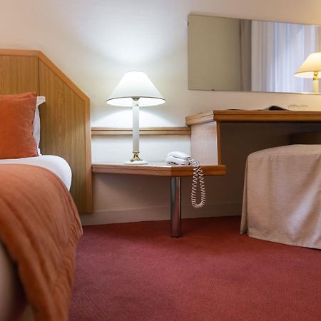 פריז Hotel Fertel Etoile מראה חיצוני תמונה