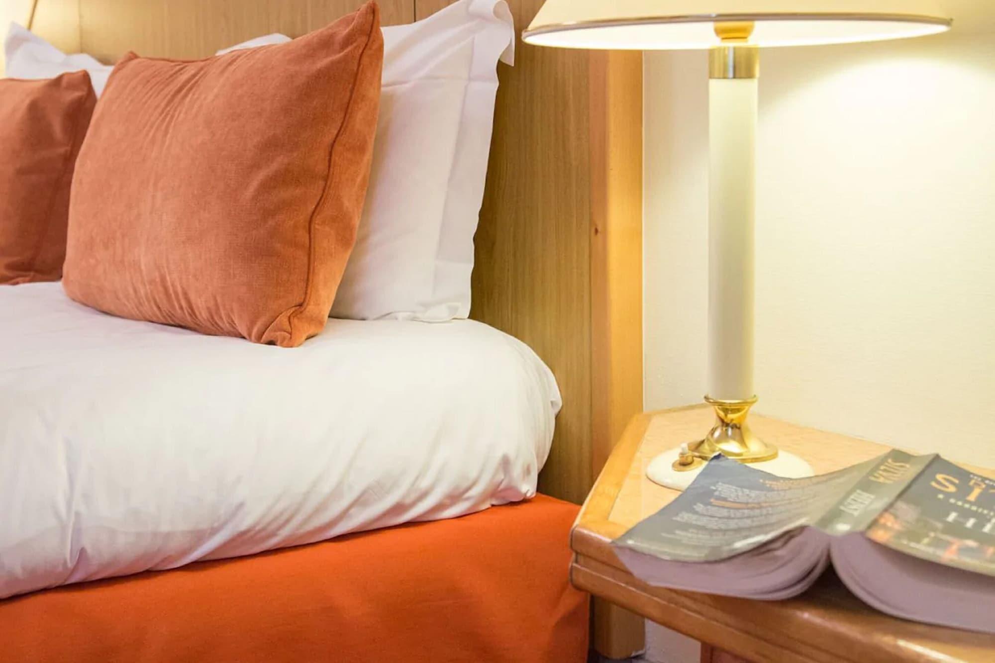 פריז Hotel Fertel Etoile מראה חיצוני תמונה