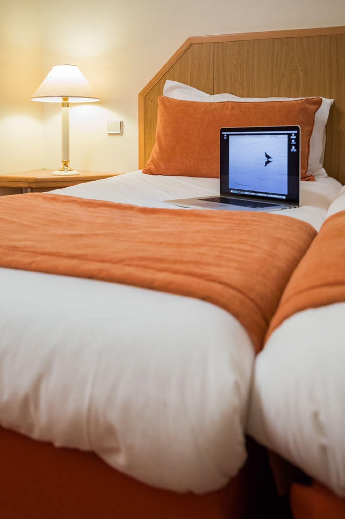 פריז Hotel Fertel Etoile מראה חיצוני תמונה